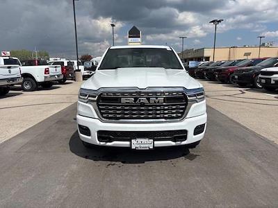 New 2025 Ram 1500 Limited Crew Cab 4x4 Pickup for sale #R25134 - photo 2