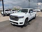 New 2025 Ram 1500 Limited Crew Cab 4x4 Pickup for sale #R25134 - photo 3
