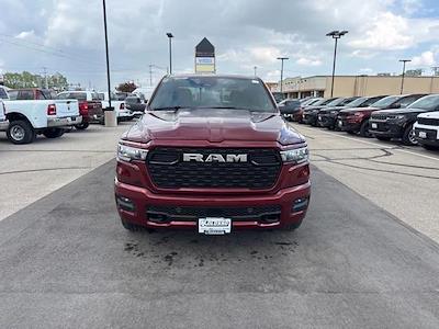 New 2025 Ram 1500 Big Horn Crew Cab 4x4 Pickup for sale #R25137 - photo 2