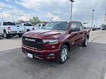 New 2025 Ram 1500 Big Horn Crew Cab 4x4 Pickup for sale #R25137 - photo 3
