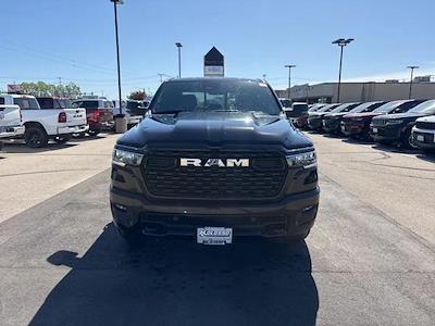 New 2025 Ram 1500 Big Horn Crew Cab 4x4 Pickup for sale #R25138 - photo 2