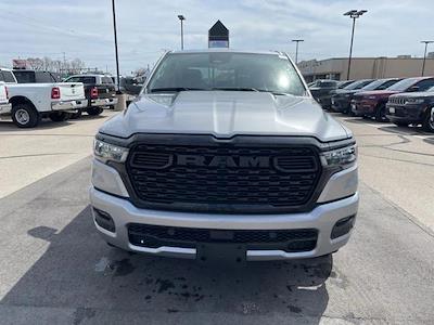 New 2025 Ram 1500 Big Horn Crew Cab 4x4 Pickup for sale #R25139 - photo 2
