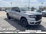 New 2025 Ram 1500 Big Horn Crew Cab 4x4 Pickup for sale #R25139 - photo 1