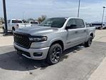 New 2025 Ram 1500 Big Horn Crew Cab 4x4 Pickup for sale #R25139 - photo 3
