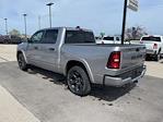 New 2025 Ram 1500 Big Horn Crew Cab 4x4 Pickup for sale #R25139 - photo 5