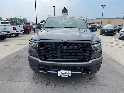 New 2025 Ram 1500 Big Horn Quad Cab 4x4 Pickup for sale #R25140 - photo 2