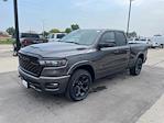 New 2025 Ram 1500 Big Horn Quad Cab 4x4 Pickup for sale #R25140 - photo 3