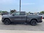 New 2025 Ram 1500 Big Horn Quad Cab 4x4 Pickup for sale #R25140 - photo 4
