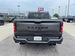 New 2025 Ram 1500 Big Horn Quad Cab 4x4 Pickup for sale #R25140 - photo 6