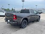 New 2025 Ram 1500 Big Horn Quad Cab 4x4 Pickup for sale #R25140 - photo 7