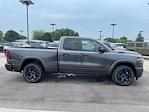 New 2025 Ram 1500 Big Horn Quad Cab 4x4 Pickup for sale #R25140 - photo 8