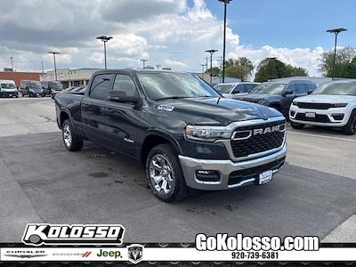 New 2025 Ram 1500 Big Horn Crew Cab 4x4 Pickup for sale #R25143 - photo 1