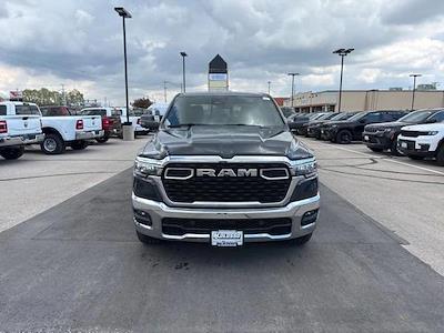 New 2025 Ram 1500 Big Horn Crew Cab 4x4 Pickup for sale #R25143 - photo 2