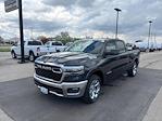 New 2025 Ram 1500 Big Horn Crew Cab 4x4 Pickup for sale #R25143 - photo 3