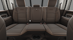 New 2025 Ram 2500 Longhorn Crew Cab 4x4 Pickup for sale #R25144 - photo 3