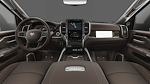 New 2025 Ram 2500 Longhorn Crew Cab 4x4 Pickup for sale #R25144 - photo 6