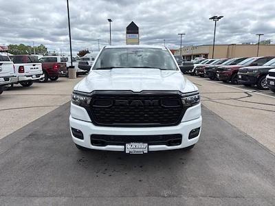 New 2025 Ram 1500 Tradesman Quad Cab 4x4 Pickup for sale #R25145 - photo 2
