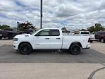 New 2025 Ram 1500 Tradesman Quad Cab 4x4 Pickup for sale #R25145 - photo 4