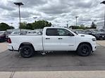 New 2025 Ram 1500 Tradesman Quad Cab 4x4 Pickup for sale #R25145 - photo 8