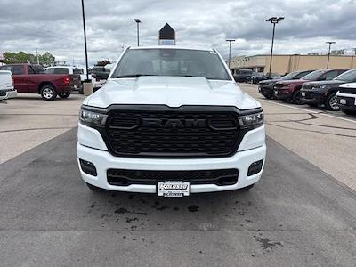 New 2025 Ram 1500 Big Horn Crew Cab 4x4 Pickup for sale #R25146 - photo 2