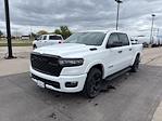 New 2025 Ram 1500 Big Horn Crew Cab 4x4 Pickup for sale #R25146 - photo 3
