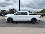 New 2025 Ram 1500 Big Horn Crew Cab 4x4 Pickup for sale #R25146 - photo 4