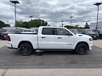 New 2025 Ram 1500 Big Horn Crew Cab 4x4 Pickup for sale #R25146 - photo 8
