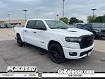 New 2025 Ram 1500 Laramie Crew Cab 4x4 Pickup for sale #R25152 - photo 1