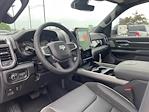 New 2025 Ram 1500 Laramie Crew Cab 4x4 Pickup for sale #R25152 - photo 11