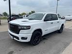 New 2025 Ram 1500 Laramie Crew Cab 4x4 Pickup for sale #R25152 - photo 3