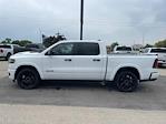New 2025 Ram 1500 Laramie Crew Cab 4x4 Pickup for sale #R25152 - photo 4