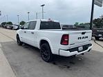 New 2025 Ram 1500 Laramie Crew Cab 4x4 Pickup for sale #R25152 - photo 5