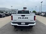 New 2025 Ram 1500 Laramie Crew Cab 4x4 Pickup for sale #R25152 - photo 6
