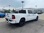 New 2025 Ram 1500 Laramie Crew Cab 4x4 Pickup for sale #R25152 - photo 7