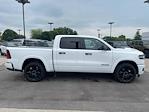 New 2025 Ram 1500 Laramie Crew Cab 4x4 Pickup for sale #R25152 - photo 8