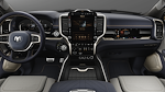 New 2025 Ram 1500 Limited Longhorn Crew Cab 4x4 Pickup for sale #R25155 - photo 6