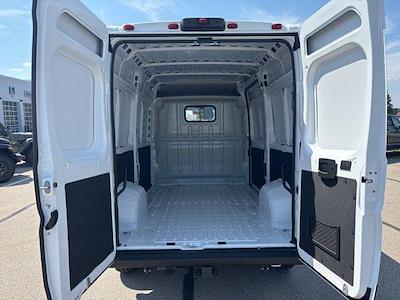 New 2025 Ram ProMaster 2500 High Roof Empty Cargo Van for sale #R25162 - photo 2