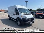 New 2025 Ram ProMaster 2500 High Roof Empty Cargo Van for sale #R25162 - photo 1