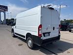 New 2025 Ram ProMaster 2500 High Roof Empty Cargo Van for sale #R25162 - photo 7