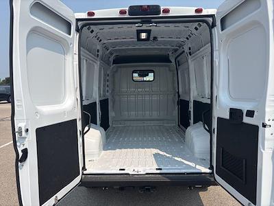 New 2025 Ram ProMaster 2500 High Roof Empty Cargo Van for sale #R25165 - photo 2