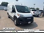 New 2025 Ram ProMaster 2500 High Roof Empty Cargo Van for sale #R25165 - photo 1