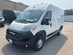 New 2025 Ram ProMaster 2500 High Roof Empty Cargo Van for sale #R25165 - photo 6