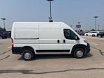 New 2025 Ram ProMaster 2500 High Roof Empty Cargo Van for sale #R25165 - photo 8