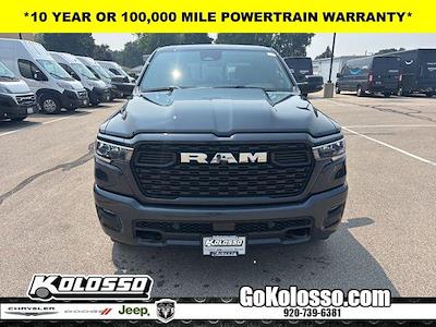 New 2026 Ram 1500 Big Horn Crew Cab for sale #R26005 - photo 2