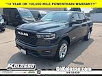 New 2026 Ram 1500 Big Horn Crew Cab for sale #R26005 - photo 3