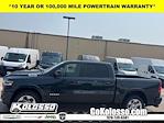 New 2026 Ram 1500 Big Horn Crew Cab for sale #R26005 - photo 4