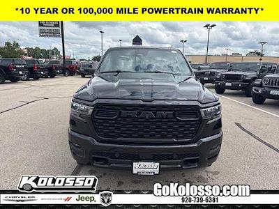 New 2026 Ram 1500 Big Horn Crew Cab for sale #R26015 - photo 2