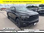 New 2026 Ram 1500 Big Horn Crew Cab for sale #R26015 - photo 1