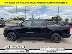 New 2026 Ram 1500 Big Horn Crew Cab for sale #R26015 - photo 4