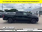 New 2026 Ram 1500 Big Horn Crew Cab for sale #R26015 - photo 8